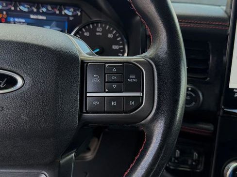 Certified 2023 Ford Expedition Limited AWD/4WD image 21