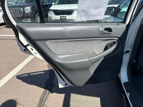Used 2000 Honda Civic LX image 22