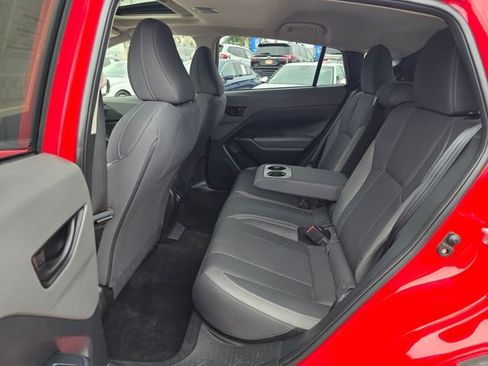 Certified 2025 Subaru Crosstrek 2.0i Premium AWD/4WD image 15
