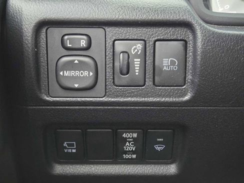 Used 2024 Toyota 4Runner Limited image 23