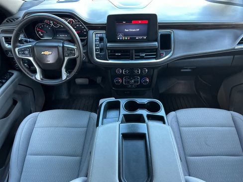 Used 2023 Chevrolet Suburban LS w/ Driver Alert Package image 22