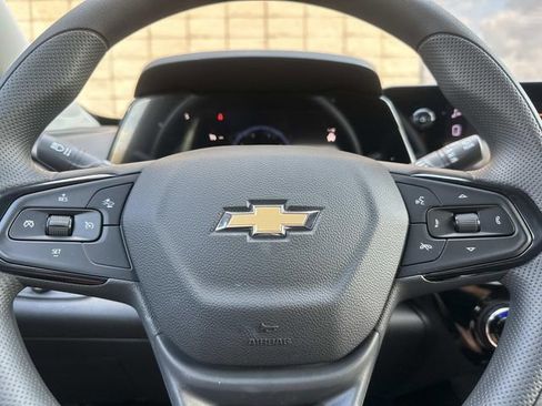 New 2026 Chevrolet Trax LT image 31