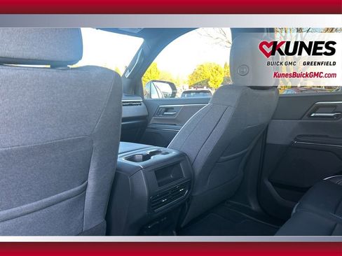 New 2026 GMC Sierra EV Elevation image 34