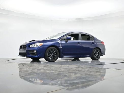 Used 2017 Subaru WRX w/ Popular Package #1 image 33