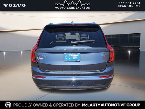 New 2026 Volvo XC90 B6 Plus w/ Protection Package Premier image 5