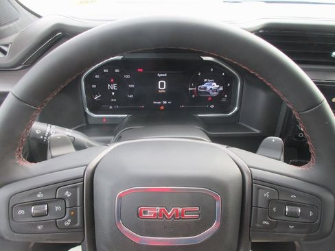 New 2026 GMC Sierra 1500 AT4X image 19