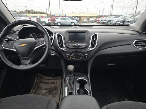 Used 2024 Chevrolet Equinox LT w/ LPO, Floor Liner Package AWD/4WD image 24