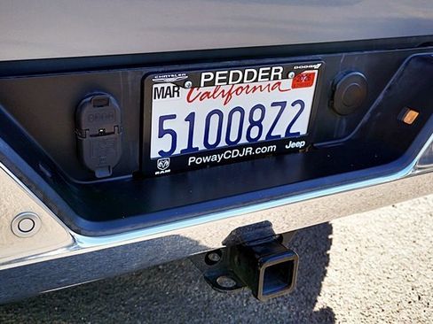 Used 2019 GMC Sierra 1500 SLT w/ SLT Premium Plus Package image 18