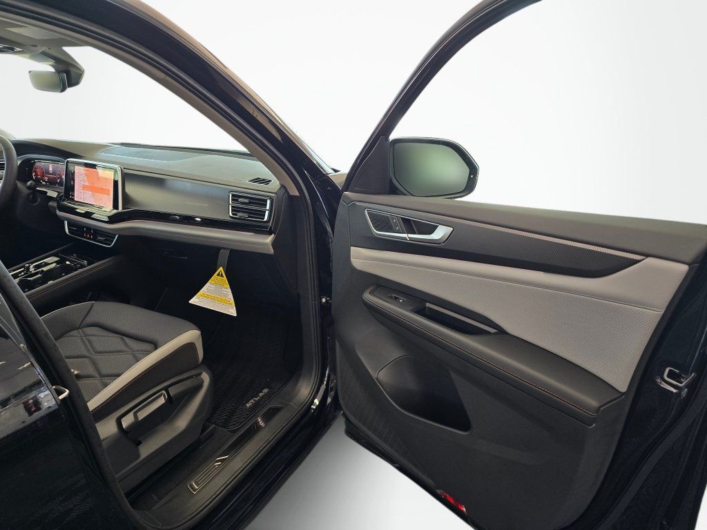 New 2026 Volkswagen Atlas Peak Edition AWD/4WD image 40