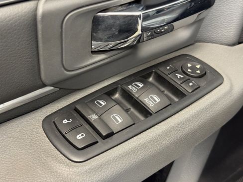 Used 2016 RAM 2500 Big Horn image 10