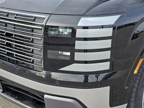 New 2026 Hyundai Palisade Limited image 9