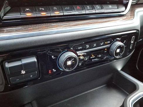 Used 2025 Chevrolet Silverado 1500 RST w/ All Star Edition Plus image 31