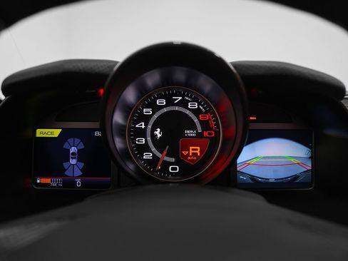Certified 2022 Ferrari 812 GTS RWD image 57