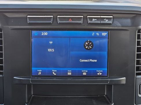 Used 2024 Ford F250 XLT w/ FX4 Off-Road Package AWD/4WD image 30