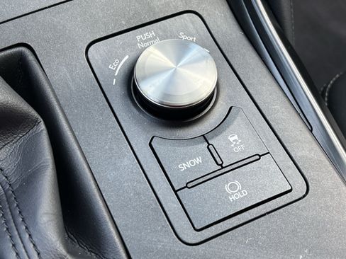 Used 2022 Lexus IS 300 AWD w/ Premium Package image 38