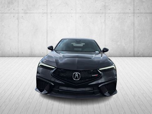 New 2025 Acura Integra Type S image 2