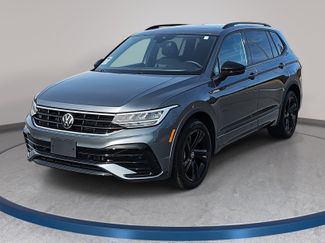 Used 2024 Volkswagen Tiguan SE R-Line video 1