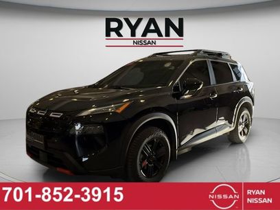 Used 2026 Nissan Rogue SV w/ Rock Creek Premium Package
