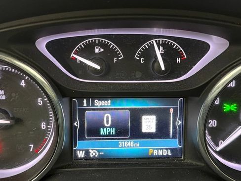 Used 2020 Buick Envision Essence w/ Experience Buick Package AWD/4WD image 24