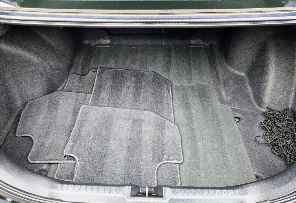 Used 2007 Honda Accord EX image 20