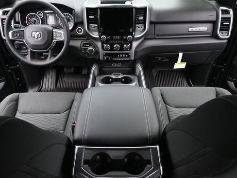 New 2026 RAM 1500 Big Horn image 23