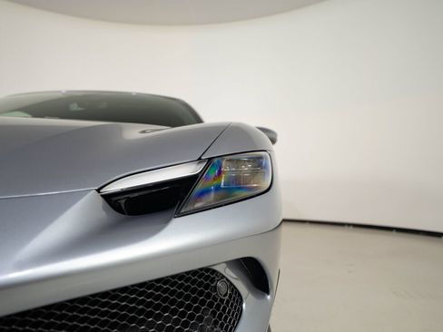 Used 2024 Ferrari 296 GTB RWD image 26