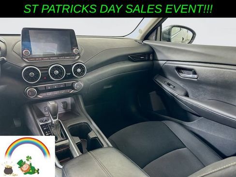 Used 2023 Nissan Sentra SV image 21