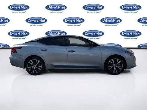 Used 2018 Nissan Maxima 3.5 S image 9