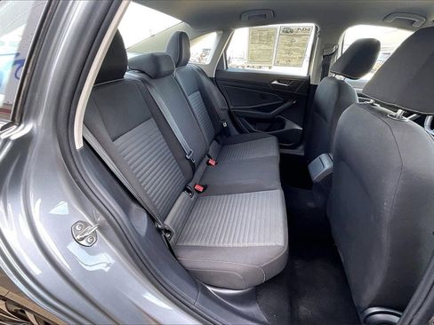 Used 2024 Volkswagen Jetta S image 26