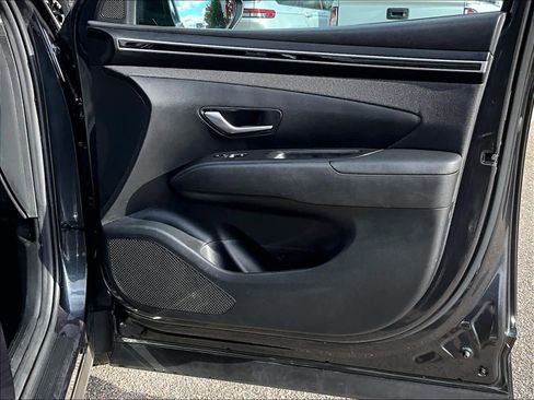 Used 2023 Hyundai Tucson SEL w/ Convenience Package image 12