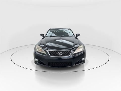 Used 2015 Lexus IS 250C image 3