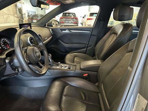Used 2019 Audi A3 2.0T Premium image 14
