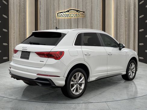Used 2021 Audi Q3 2.0T Premium w/ Convenience Package image 7