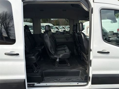 Used 2020 Ford Transit 350 XL image 14