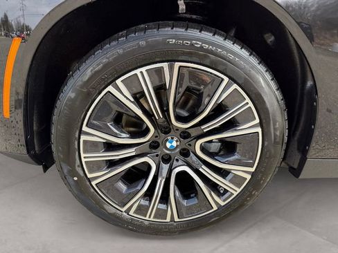 New 2026 BMW X3 xDrive30i w/ Premium Package AWD/4WD image 14