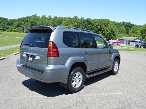 Used 2005 Lexus GX 470 AWD/4WD image 64