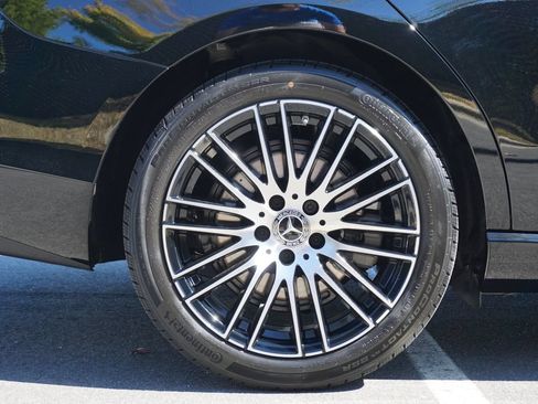 Used 2026 Mercedes-Benz C 300 Sedan image 17