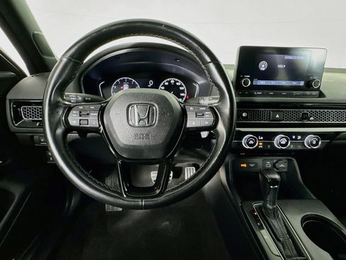 Used 2023 Honda Civic Sport image 10