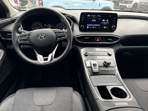 Used 2022 Hyundai Santa Fe SEL image 22