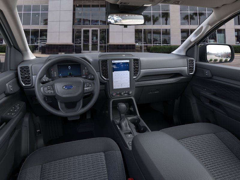 New 2026 Ford Ranger XL RWD image 9