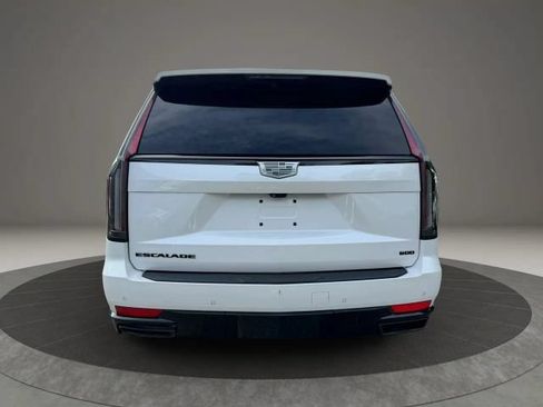 Used 2021 Cadillac Escalade ESV Sport AWD/4WD image 6