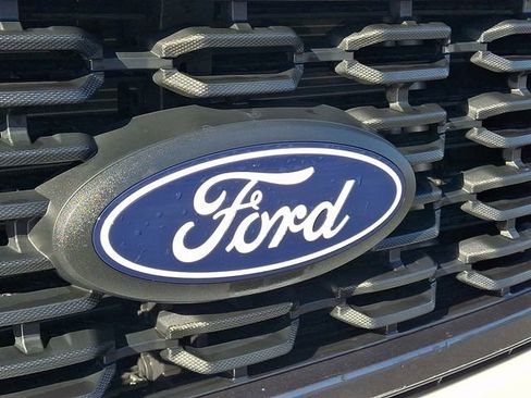 Used 2024 Ford F150 STX AWD/4WD image 30