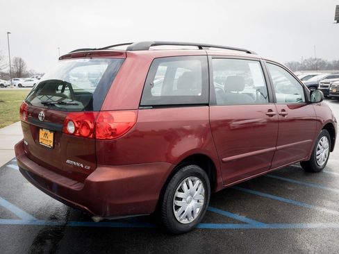 Used 2006 Toyota Sienna CE image 22