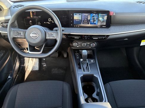 New 2026 Nissan Kicks S image 11