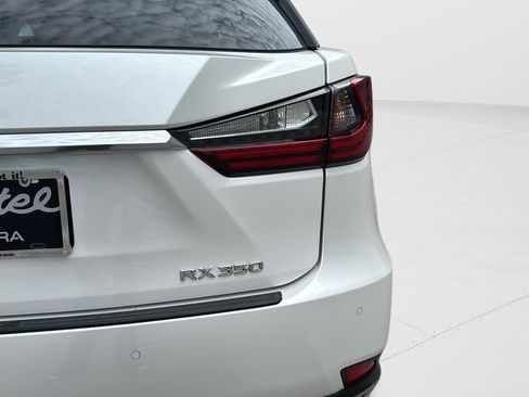 Used 2021 Lexus RX 350 FWD w/ Premium Package image 40