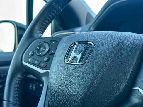 Certified 2024 Honda Odyssey Sport image 31