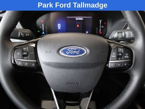 Used 2023 Ford Escape Active AWD/4WD image 14