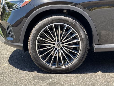 New 2026 Mercedes-Benz GLC 300 4MATIC image 25