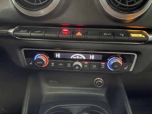 Used 2017 Audi A3 e-tron Premium Plus w/ Technology Package image 15