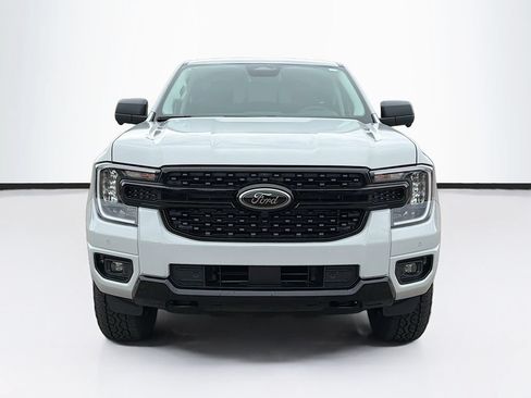 New 2026 Ford Ranger XLT AWD/4WD image 2
